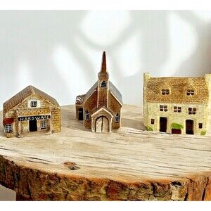 Keller Charles Philadelphia Made in England-House 3017-Hardware 3021-Church 3022